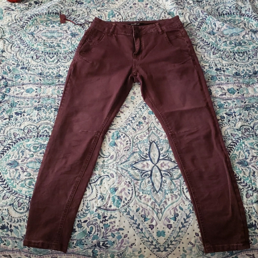 miss bonbon jeans from the denim collection